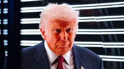 ‘Bumbling old fool’: Confused Donald Trump rails against Communist South Africans in Miami, even allies raise eyebrows