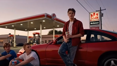 AI video commercials are starting to spread, but people won't trust uncanny valley endorsements