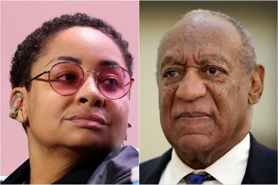 Raven-Symoné separates Bill Cosby’s sexual assault allegations from his cultural impact: ‘The creation changed America’