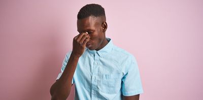 Could pain medication be causing your headaches?