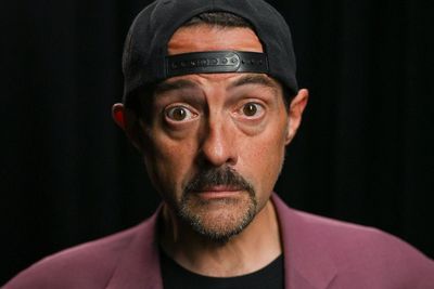Kevin Smith: ‘Dogma is offensive, but blasphemous? Hell no!’
