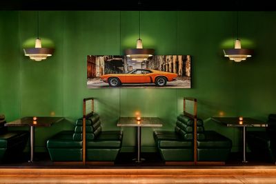 David Ellis reviews Motorino: Great chef, shame about the restaurant