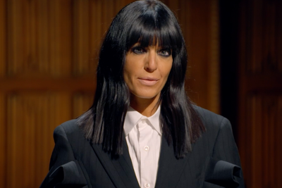 Celebrity Traitors final live: Alan Carr makes hilarious agent admission after tearful victory