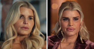 Jessica Simpson’s Botched Plastic Surgery For ‘All’s Fair’ Role Stuns Fans In Acting Return