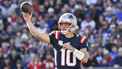 NFL Quarterback Rankings 2025: A Second-Year Star Is on the Rise