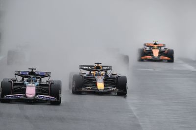Five things to watch out for at the F1 Brazil GP
