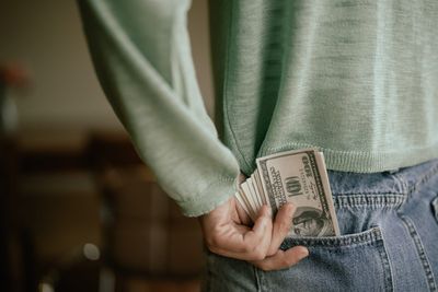 Founders are getting huge paydays before their startups are close to an exit—and that’s fine with many VCs