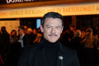 Luke Evans and Joanna Scanlan star in ‘gripping’ new ITV drama The Party