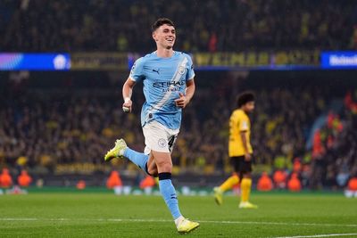 John Stones says Phil Foden form will give Thomas Tuchel a selection headache