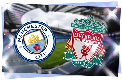 Man City vs Liverpool: Prediction, kick-off time, TV, live stream, team news, h2h results, odds