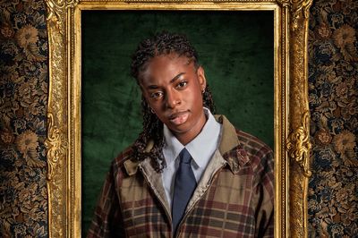 Celebrity Traitors star Cat Burns: I don’t think I’m a good liar