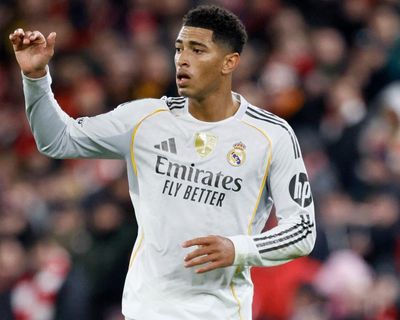 Thomas Tuchel decides to recall Jude Bellingham in key England squad