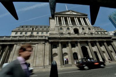 Bank of England makes big interest rate decision ahead of Budget