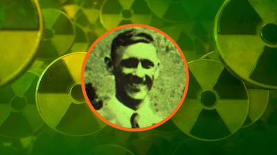 ‘The most radioactive man ever’: This Ohio house painter was injected with plutonium, but just shrugged it off and went home