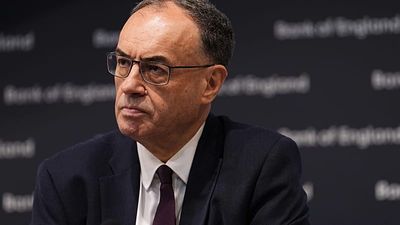 BoE keeps rates steady at 4% as economy shows signs of slowing