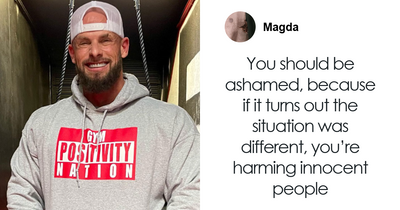 “Digusting”: Fans Brutally Slam Joey Swoll For Controversial Take On Trans Gym Locker Room Fight