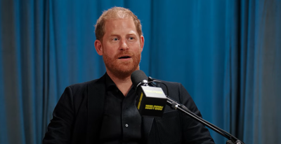 Prince Harry's Canada Trip a 'Declaration of War' on William, Royal Insider Claims