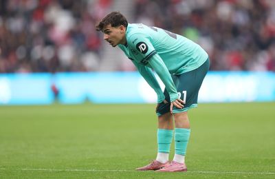 Wolves confirm double injury blow ahead of Chelsea trip as Rodrigo Gomes undergoes surgery