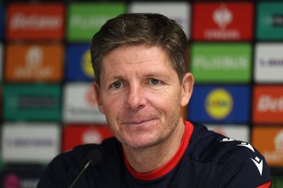 Oliver Glasner explains Crystal Palace selection for Conference League amid fixture pile-up