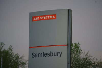 BAE workers can continue to strike following High Court decision