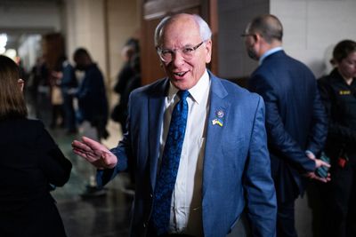 Addiction, mental health agency eviscerated under Trump - Roll Call