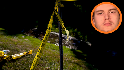 Sexual assault suspect undone by the victim as his family came forward to turn him in