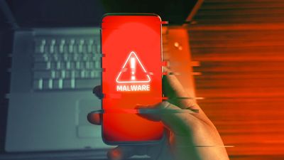 Over 200 malicious apps were downloaded more than 40 million times from the Google Play Store this year