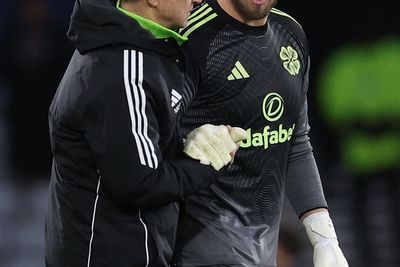 Martin O’Neill poised for European return with Celtic