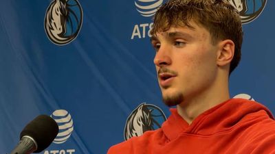 Cooper Flagg Makes Honest Admission About Early Reality of NBA Career