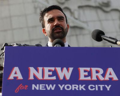 A note to politicians hoping to emulate Mamdani’s social media strategy: without the right policies, it’s pointless