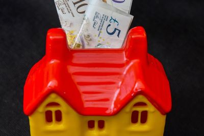 Some ‘good news’ for mortgage borrowers despite base rate left on hold