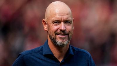 Wolves Candidate Erik ten Hag Linked With Surprise Job