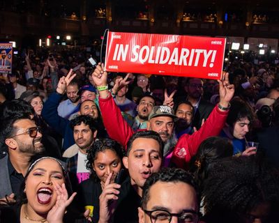 It’s affordability, stupid: Republicans pay price for Trump’s forgotten promise