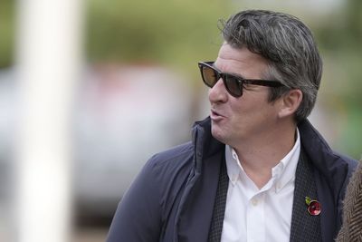 Joey Barton tells court he is victim of ‘political prosecution’
