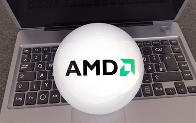 AMD’s Price Pullback Equals Opportunity: The Big Gains Are Coming