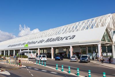 Palma Airport: What to expect after £440m spent on major renovation
