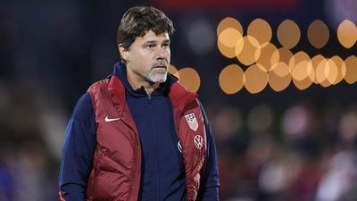 Mauricio Pochettino Opens Door to Big USMNT Change