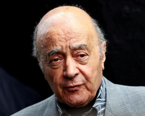Mohamed Al Fayed accuser criticises Met refusal to investigate trafficking claims