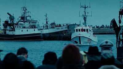 'Hevelius': The story of Poland's greatest maritime tragedy heads for Netflix debut