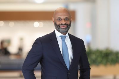 Citi CFO Mark Mason on how AI powers a global advantage