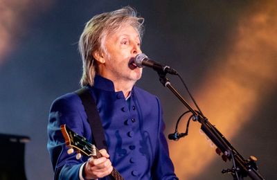 Sir Paul McCartney blasts COP30 climate change conference for serving meat