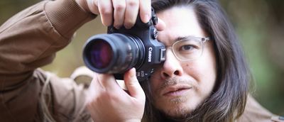 Canon EOS R6 Mark III review: Does this 7K camera REALLY have no weaknesses?