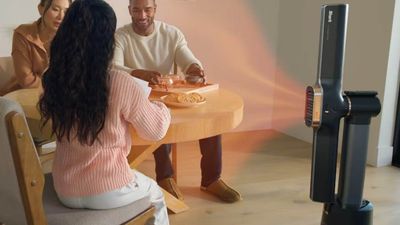 Shark TurboBlade Cool + Heat review: a quality fan to keep you cool in summer and warm in winter