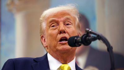 Stocks Impacted by Trump’s Comments in 2025 — From Disney to Tesla