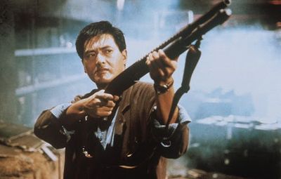 33 Years Later, John Woo's Last Action Masterpiece Just Got A Huge Upgrade