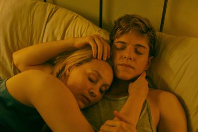 LGBTQ+ representation on primetime TV grows thanks to shows like 'Abbott Elementary' and 'Hacks'