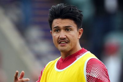 England ring the changes as Marcus Smith and Fin Smith both start against Fiji