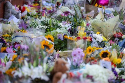 Southport killer’s father hears of ‘complete disdain’ from victims’ families