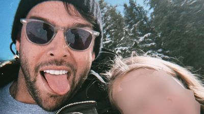 Who Is Scooter Braun? More About the Producer That Sydney Sweeney Was Caught Making Out With in New York