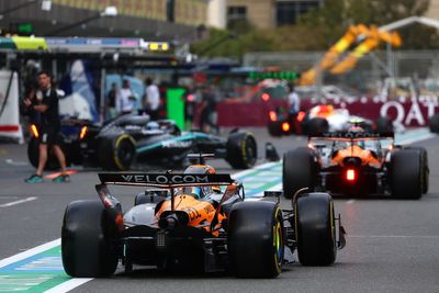 Liberty Media signals momentum across F1 and MotoGP in Q3 earnings report